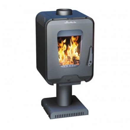 Печь-камин Ермак Soffit