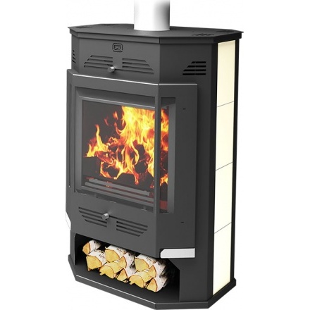 Печь-камин Теплодар Румба