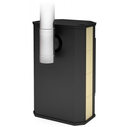 Печь-камин Теплодар Румба