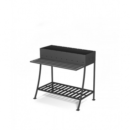 Мангал Везувий Надёжный 700