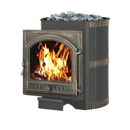 Печь для бани Везувий Лава 16 (205)