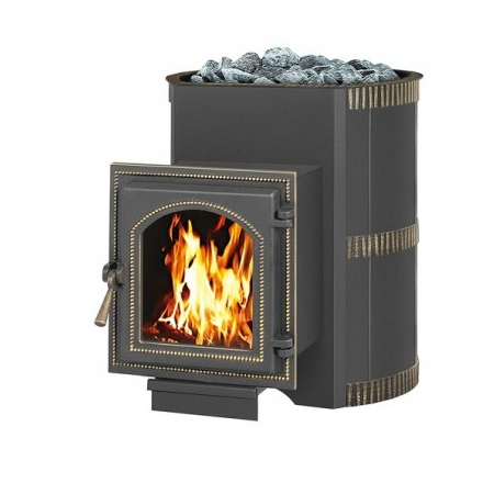 Печь для бани Везувий Лава 16 (220)