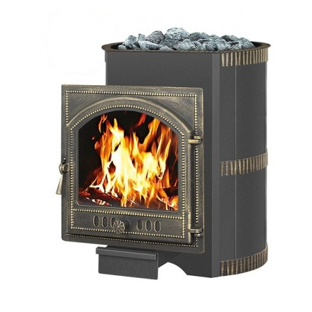 Печь для бани Везувий Лава 22 (205)