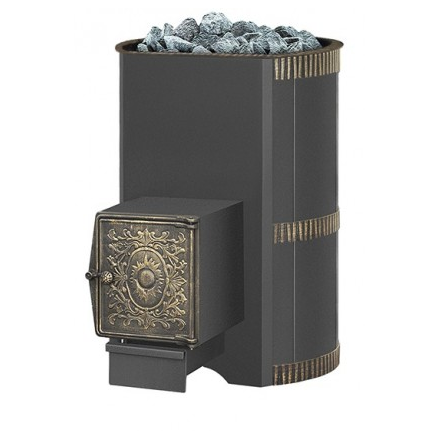 Печь для бани Везувий Лава 28 (ДТ-4)