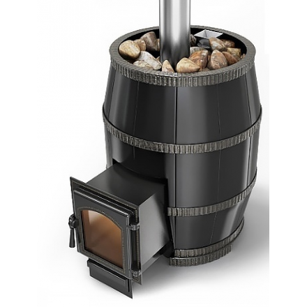 Печь для бани Везувий Легенда Русский Пар 18 (270)