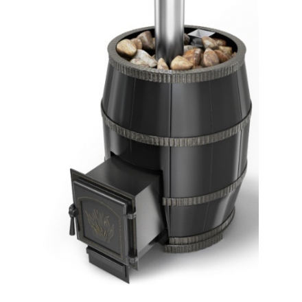 Печь для бани Везувий Легенда Русский Пар 18 (271)