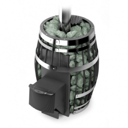 Печь для бани Термофор Саяны XXL 2015 Inox ДА ЗК с т/о