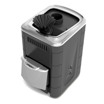 Печь для бани Термофор Гейзер Мини 2016 Carbon ДН КТК ЗК ТО антрацит