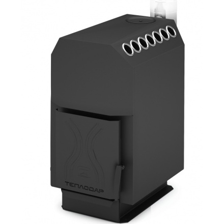 Отопительная печь Теплодар ТОП-200 ДС