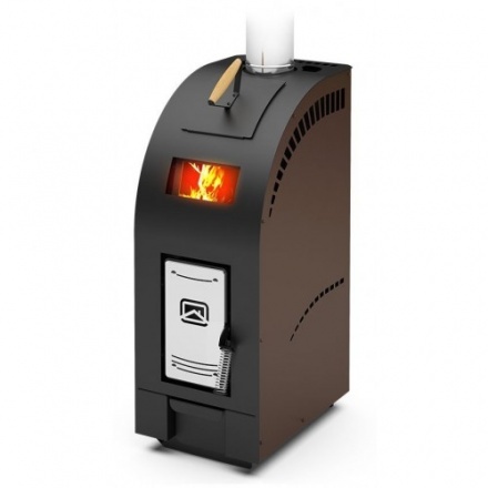 Печь для бани Теплодар Лагуна 12 ТУ