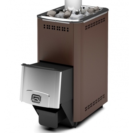 Печь для бани Теплодар Тамань 20 Т