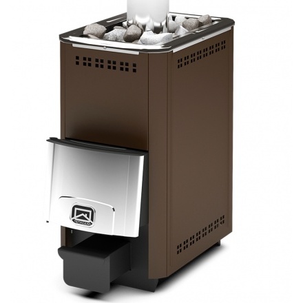 Печь для бани Теплодар Тамань 10 ТУ