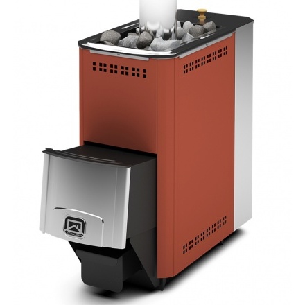 Печь для бани Теплодар Тамань 10 ТБ