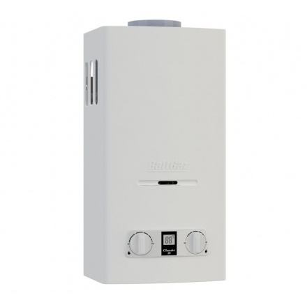 Газовая колонка BaltGaz Classic 10