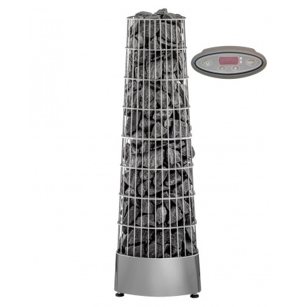 Электрическая печь Harvia KIVI PI90