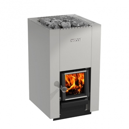 Печь для бани Harvia 16 Steel