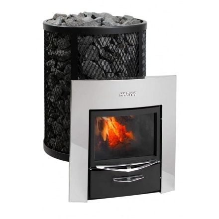 Печь для бани Harvia Legend 240 DUO Ville