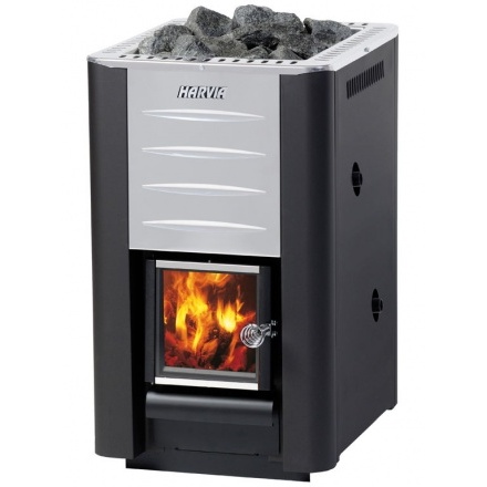 Печь для бани Harvia 20 BOILER