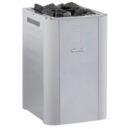 Печь для бани Harvia 20 SL Duo