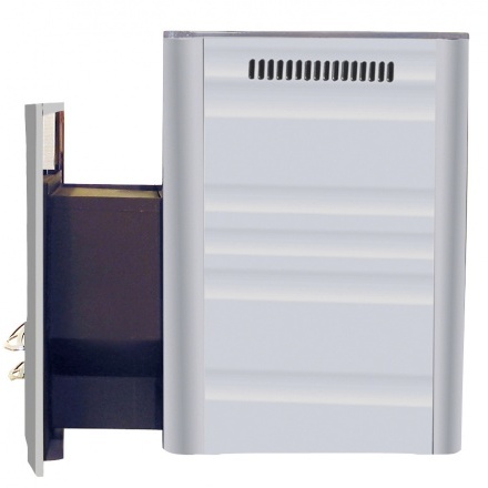 Печь для бани Harvia 20 SL Duo