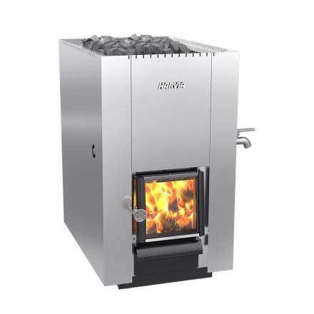Печь для бани Harvia 22 ES Steel