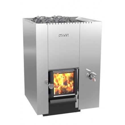 Печь для бани Harvia 22 RS Steel