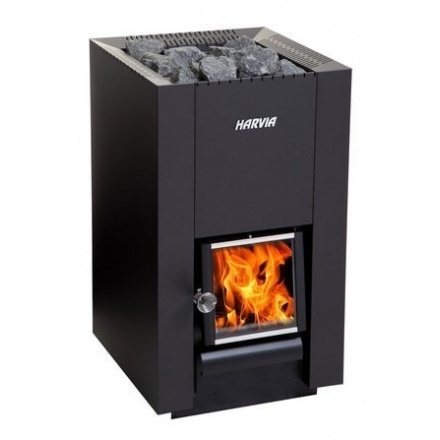 Печь для бани Harvia Linear 16