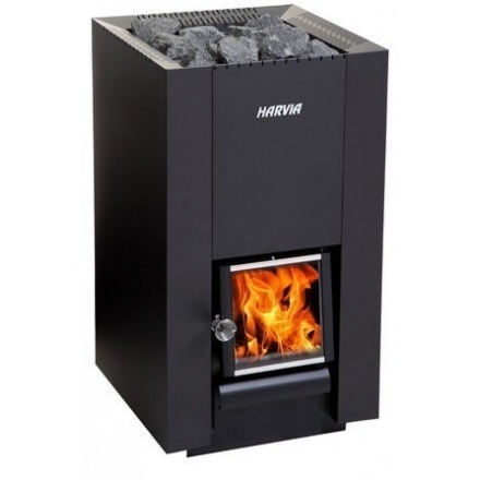 Печь для бани Harvia Linear 22