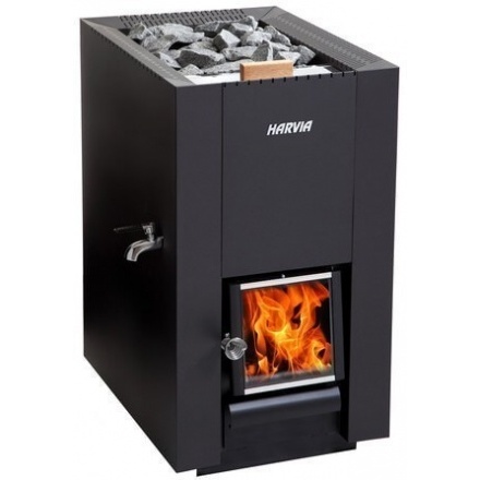 Печь для бани Harvia Linear 22 ES