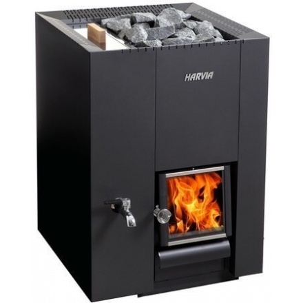 Печь для бани Harvia Linear 22 LS
