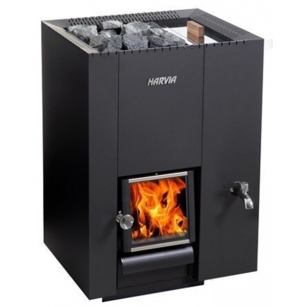 Печь для бани Harvia Linear 22 RS