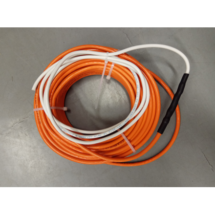 Кабель для обогрева бетона Wirt LTH 67/2600