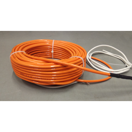 Кабель для обогрева бетона Wirt LTH 67/2600