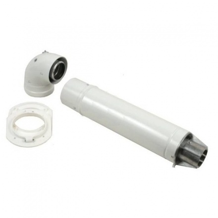 Дымоход Immergas Ø60/100