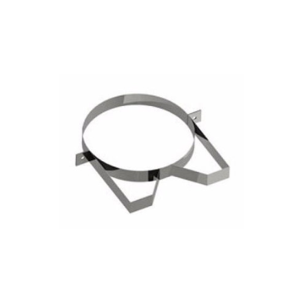 Кронштейн стеновой нерж. (AISI 430)