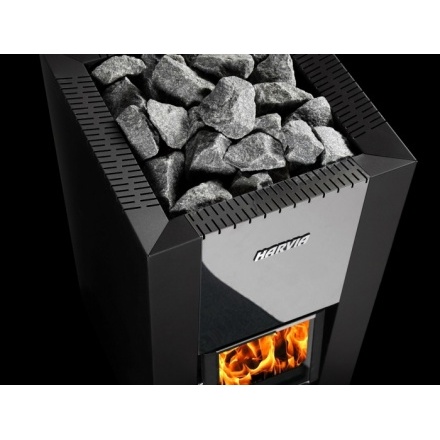 Печь для бани Харвия 16