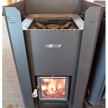 Печь для бани Harvia 16
