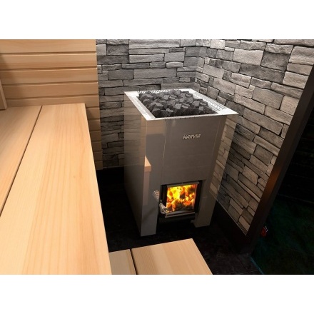 Печь для бани Harvia 16