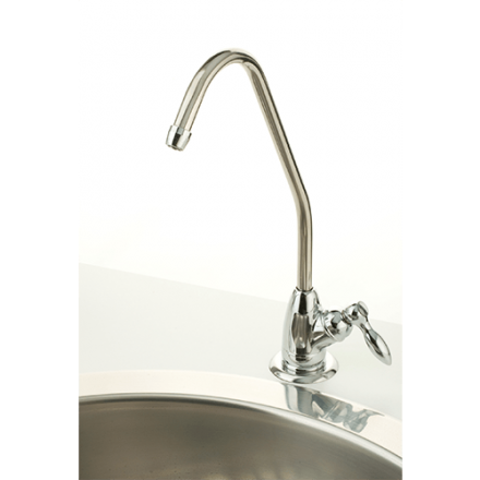 Фильтр проточный Барьер Профи Ferrum