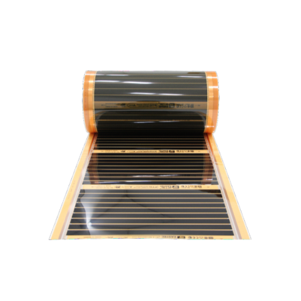 Теплый пол Термопленка EASTEC Energy Save 220W