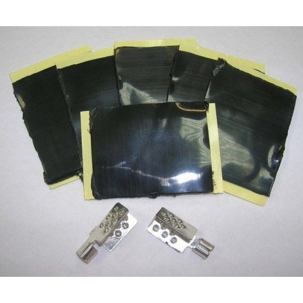 Набор для подключения теплого пола