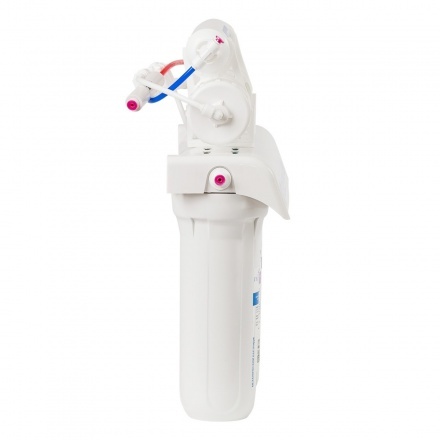 Система очистки с наномембраной Гейзер Нанотек