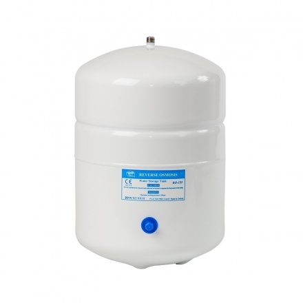 Система очистки с наномембраной Гейзер Нанотек