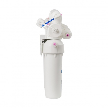 Система обратного осмоса Гейзер Аллегро-М (пластиковый бак 12 л)