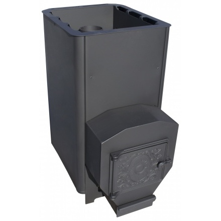 Печь для бани Варвара "Паленица" без контура