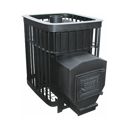 Печь для бани Варвара "Каменка"