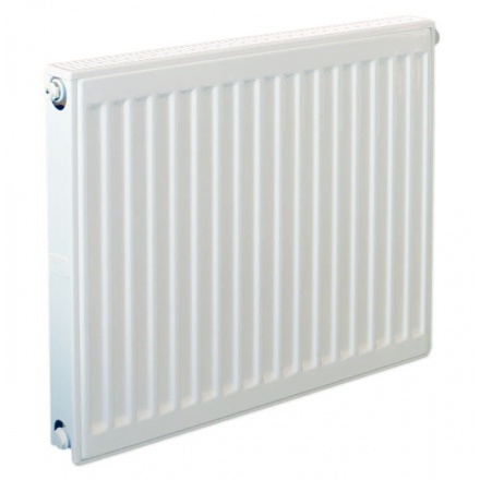 Стальной радиатор Прадо