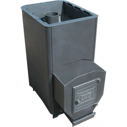 Печь для бани Варвара "Волжанка"