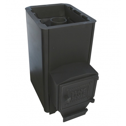 Печь для бани Варвара Мини без контура