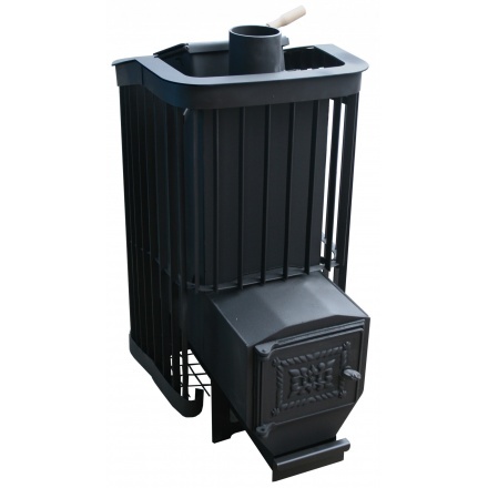 Печь для бани Варвара "Терма Каменка Мини"